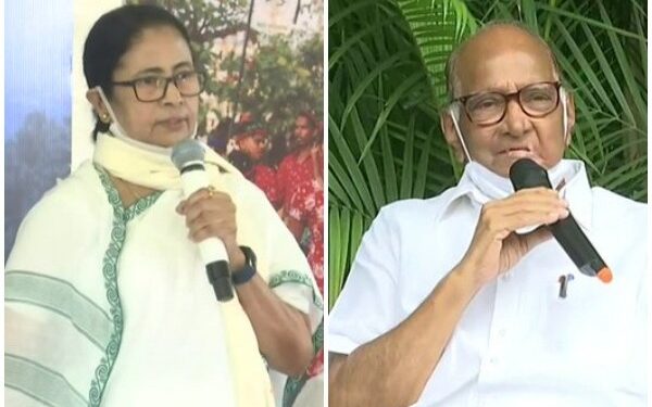 भाजपविरोधात नेतृत्व नव्हे सक्षम पर्याय हवाय