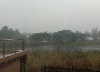 रायगडकरांनो सावधान! पुढिल 3 दिवस धोक्याचे