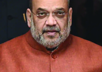 हिम्मत असेल तर राजीनामा द्या- अमित शहा