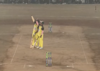 एपीएल लाईव्ह अपडेट; रायगड डायनामोज पेझारी विरूद्ध संदीप इलेव्हन रहाटले