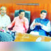 संपूर्ण वर्चस्व महाविकास आघाडीचेच