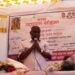 शेकाप आणि कोळी समाजाचे अतुट नाते – आ. जयंत पाटील