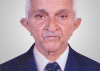 चंदुभाई शहा यांचे निधन