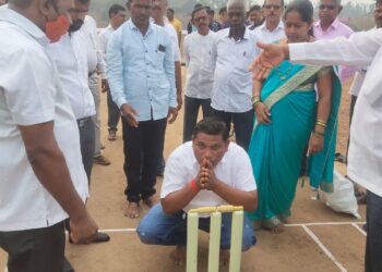 आगरी चषक व आगरी महोत्सवास प्रारंभ