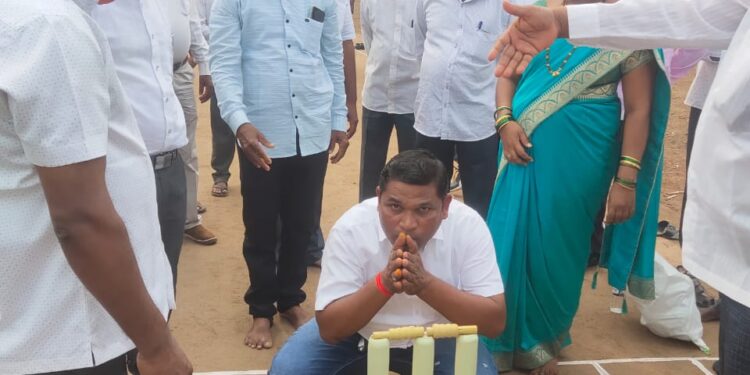 आगरी चषक व आगरी महोत्सवास प्रारंभ