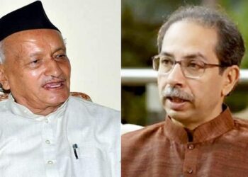 ‘मी संविधानाचा रक्षक,माझ्यावर दबाव नको’