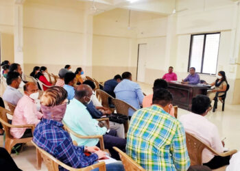 नवीन वर्षाच्या स्वागतावर कोरोनाचे सावट