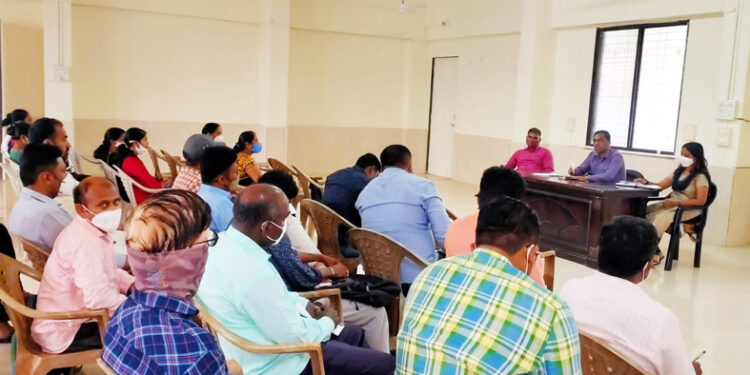 नवीन वर्षाच्या स्वागतावर कोरोनाचे सावट