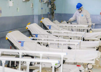 ओमिक्रॉनच्या पार्श्‍वभूमीवर रत्नागिरी जिल्ह्यात 3 हजार 48 बेडची तयारी