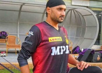 हरभजन सिंग लवकरच नव्या भूमिकेत!