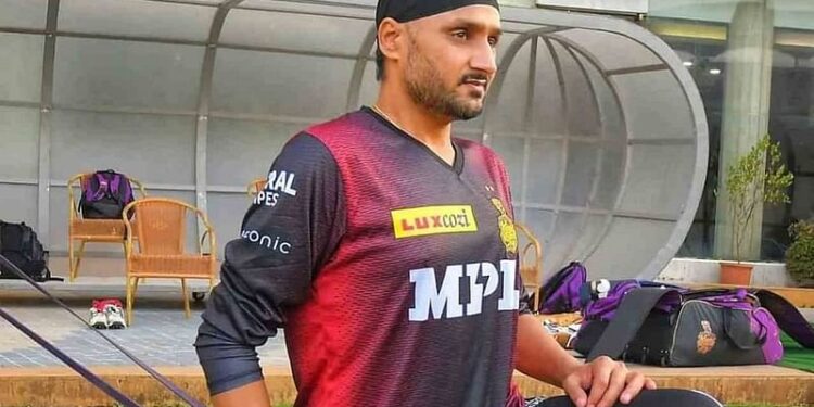 हरभजन सिंग लवकरच नव्या भूमिकेत!