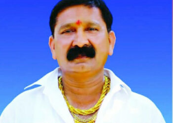 हिराचंद कुथे यांचे अपघाती निधन