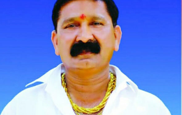 हिराचंद कुथे यांचे अपघाती निधन