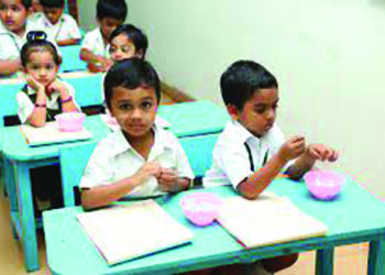 विद्या मंदीरं उघडण्यापुर्वी…