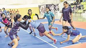 खेड तालुक्याचा कबड्डी संघ जाहीर