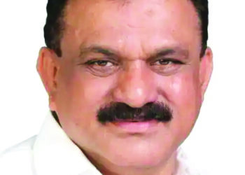 आ. चंद्रकांत जाधव यांचे निधन