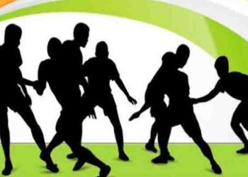 जानेवारीला गजने ग्रुप चषकाचे आयोजन