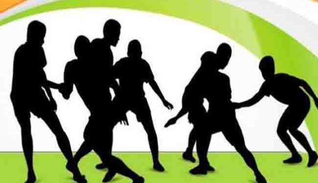 जानेवारीला गजने ग्रुप चषकाचे आयोजन