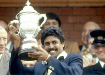 कपिल देव यांना भारतरत्न द्यावा