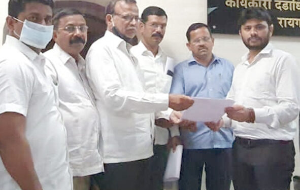 रॉयल्टीत सवलत व मुदतवाढ द्यावी