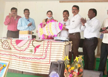 अप्रगत मुलांसाठी नाविन्यपूर्ण शैक्षणिक उपक्रम