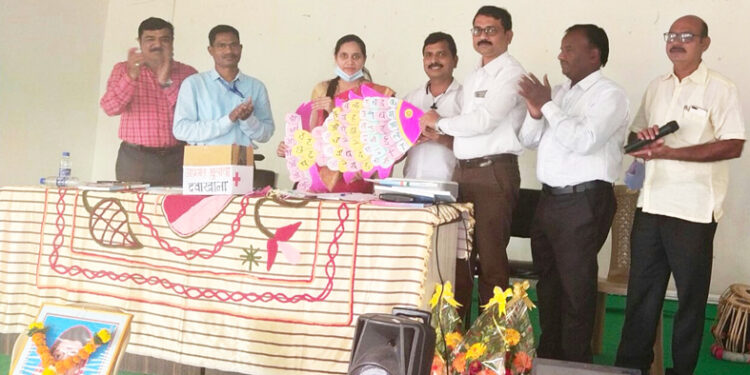 अप्रगत मुलांसाठी नाविन्यपूर्ण शैक्षणिक उपक्रम