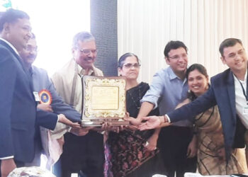 कर्जत मेडिकल असोसिएशनच्या शैक्षणिक परिषदेचे आयोजन