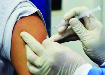 पेणमध्ये लसीकरणाला पुन्हा वेग