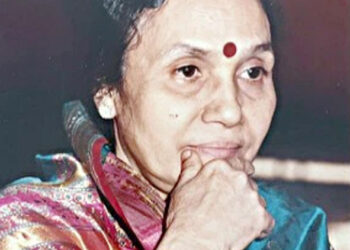 लीलाताई तावडे यांचे निधन