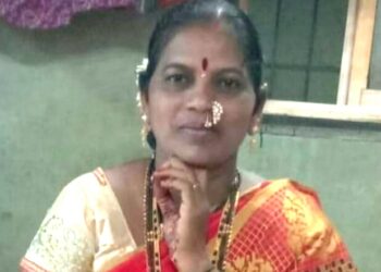 महिला सरपंचाची निर्घृण हत्या, आरोपीला शोधण्यासाठी पोलिसांच्या 10 टिम तैनात!