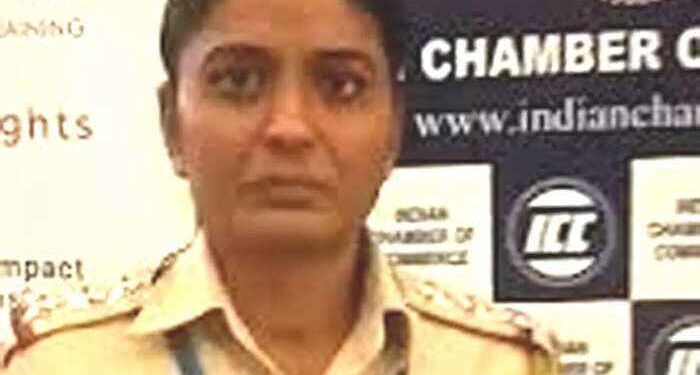 पुणे पोलीस दलात खळबळ! महिला पोलीस निरीक्षकाची आत्महत्या