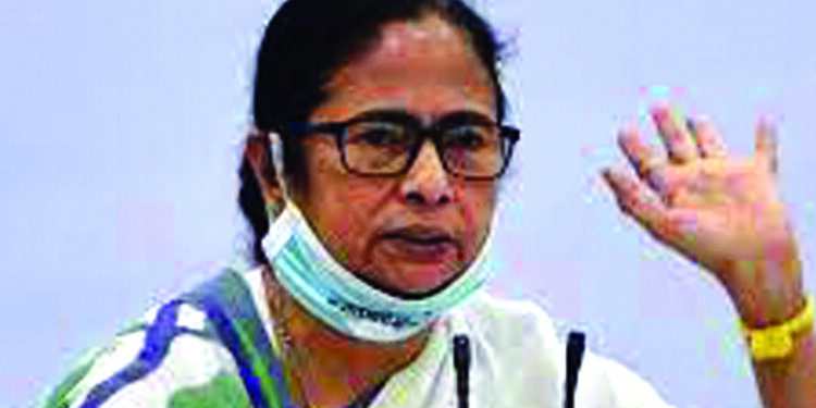 ममतांचा फटका काँग्रेसलाच जास्त