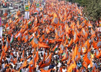 आगामी निवडणुकीत मनसे दाखवणार ताकद