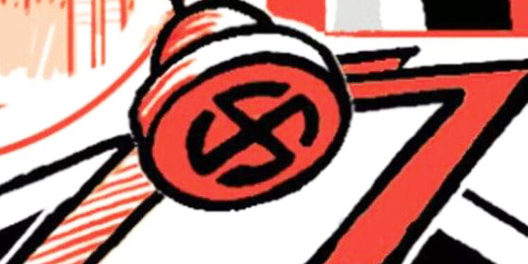 नडोदे ग्रामपंचायत पोटनिवडणुक; एका जागेसाठी लढत तर एक प्रभाग बिनविरोध