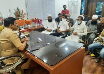 अफवांवर विश्‍वास ठेवू नये