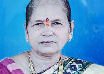 जयवंती वाळंज यांचे निधन