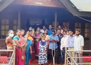 दिव्यांगांना 5 टक्के निधीची तरतूद