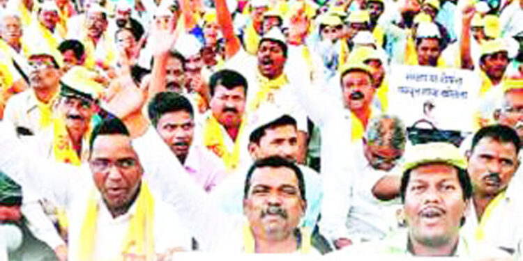 ओबीसीबाबत समता परिषदेची हस्तक्षेप याचिका