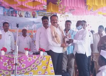 हुतात्मा नाग्या महादू कातकरी भवन चळवळीचे केंद्रबिंदू ठरेल