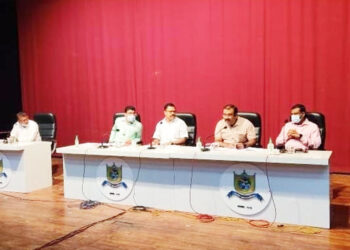 पनवेल पालिका क्षेत्रात स्वच्छता मार्शल तैनात