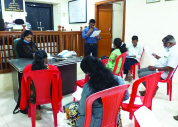 कोरोना मृत्यूने पावलेल्यांच्या वारसांना शासनाकडून सानुग्रह अनुदान मिळणार
