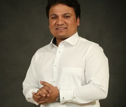 कामोठेचा पाणी प्रश्न तातडीने सोडवा