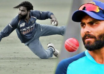 रवींद्र जडेजा घेणार निवृत्ती