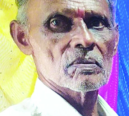 रामचंद्र गोविलकर यांचे निधन