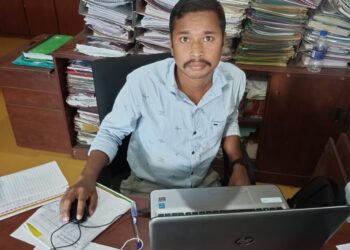 रोहा पालिका! मास्क जनजागृतीच्या नावाने वसुली मोहिम?