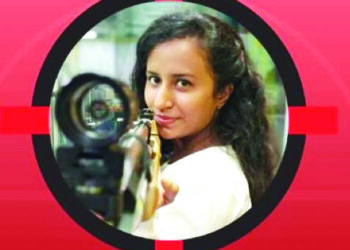 ॠतुजा बुकम महाराष्ट्रातून प्रथम