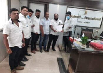 राष्ट्रपुरुष यादीत संभाजी महाराजांचा समावेश करण्याची मागणी