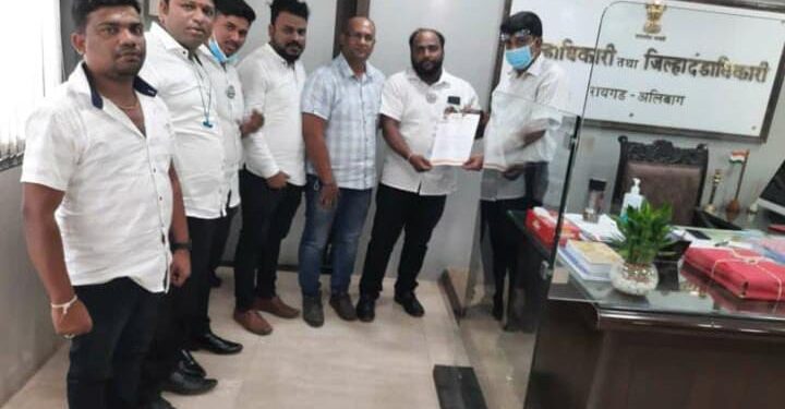 राष्ट्रपुरुष यादीत संभाजी महाराजांचा समावेश करण्याची मागणी