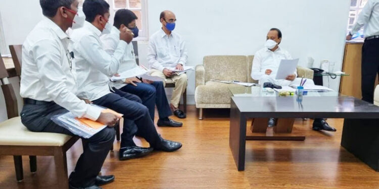 चिपळूण बचाव समितीच्या लढ्याला यश