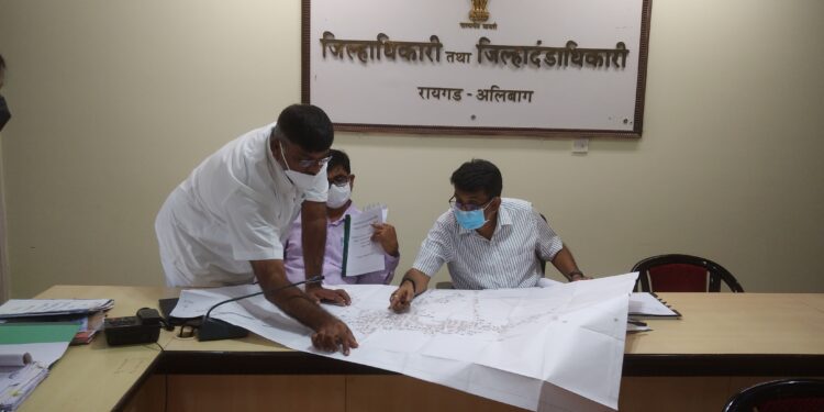 जातीचे दाखले काढण्यासाठी कॅम्पचे आयोजन